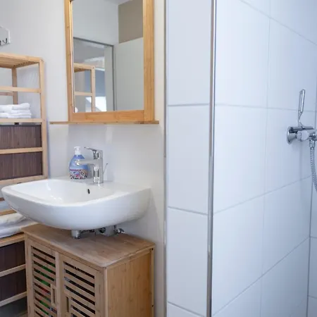 Stern Apartment Friedenweiler