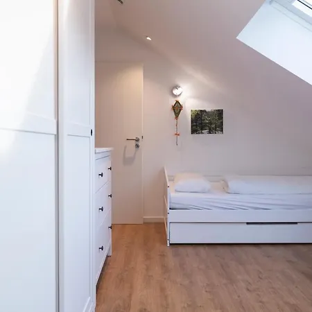 Stern Apartment Friedenweiler
