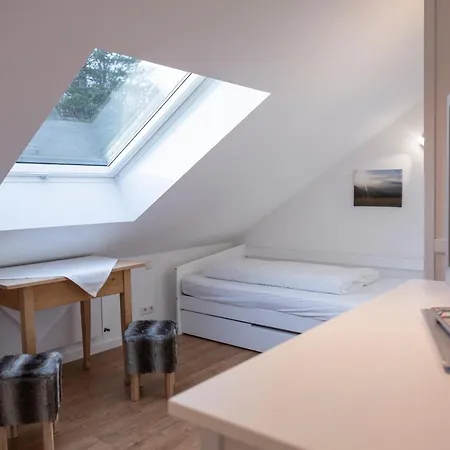 Stern Apartment Friedenweiler